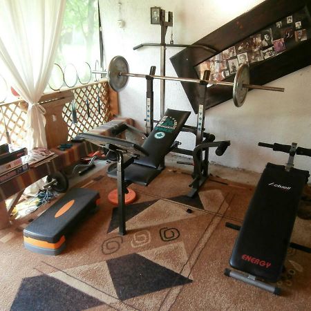 The Gates Apartments Koprivshtitsa Luaran gambar