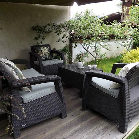 The Gates Apartments Koprivshtitsa Luaran gambar