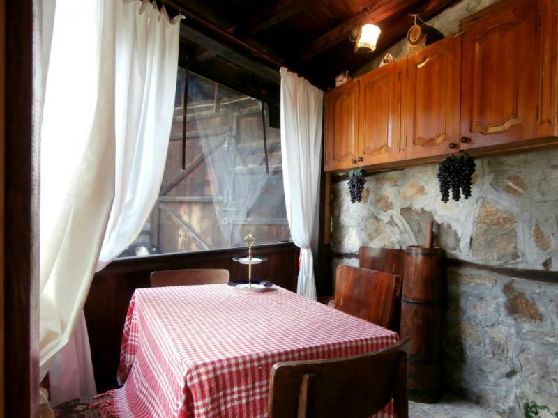 The Gates Apartments Koprivshtitsa Luaran gambar