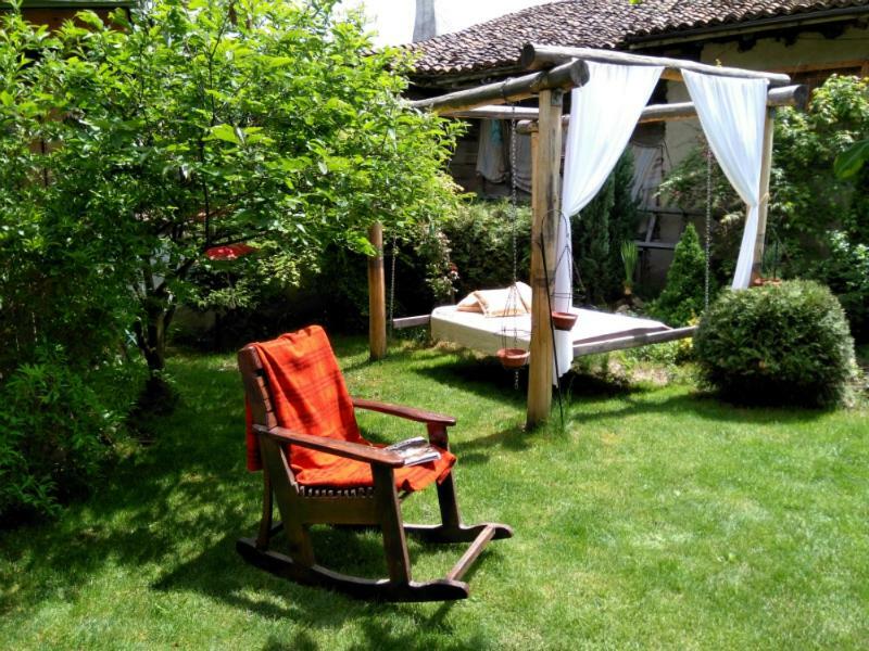 The Gates Apartments Koprivshtitsa Luaran gambar