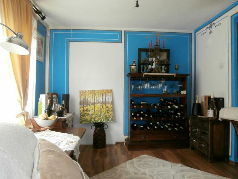 The Gates Apartments Koprivshtitsa Luaran gambar