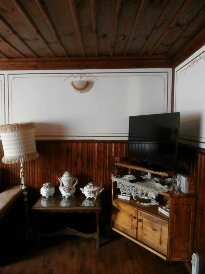 The Gates Apartments Koprivshtitsa Luaran gambar