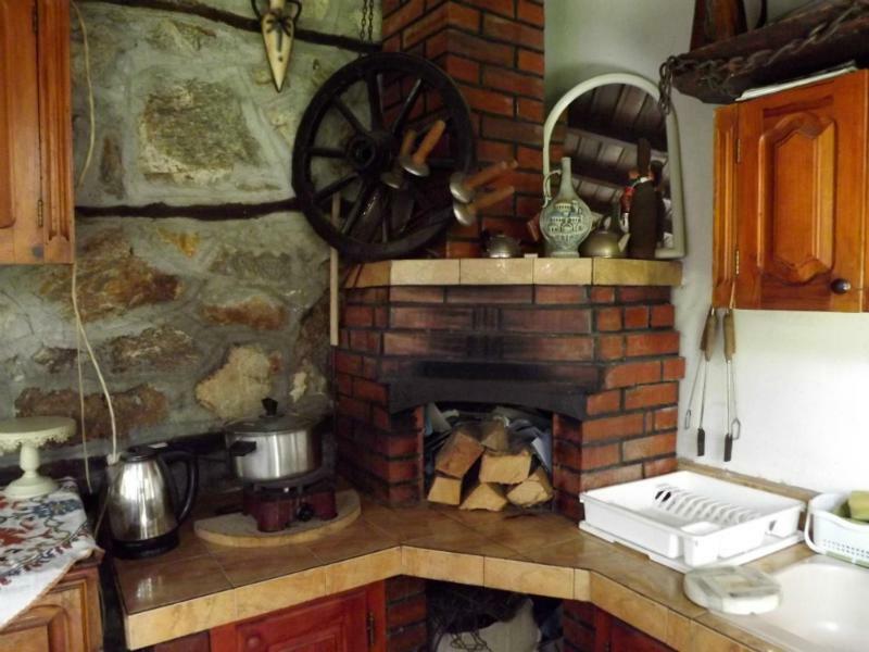 The Gates Apartments Koprivshtitsa Luaran gambar