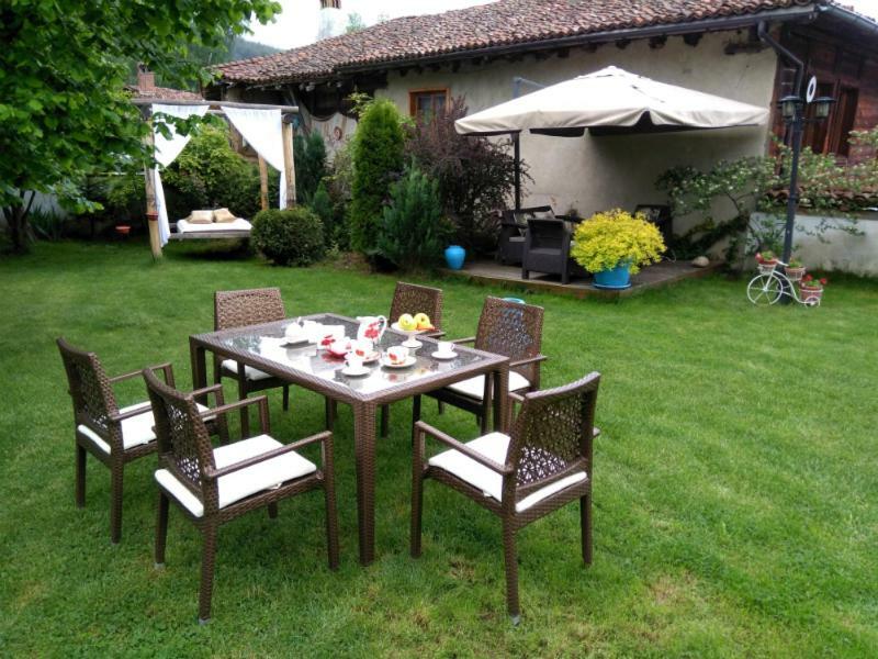 The Gates Apartments Koprivshtitsa Luaran gambar