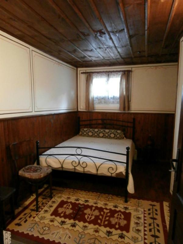 The Gates Apartments Koprivshtitsa Luaran gambar