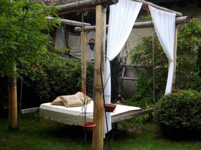 The Gates Apartments Koprivshtitsa Luaran gambar