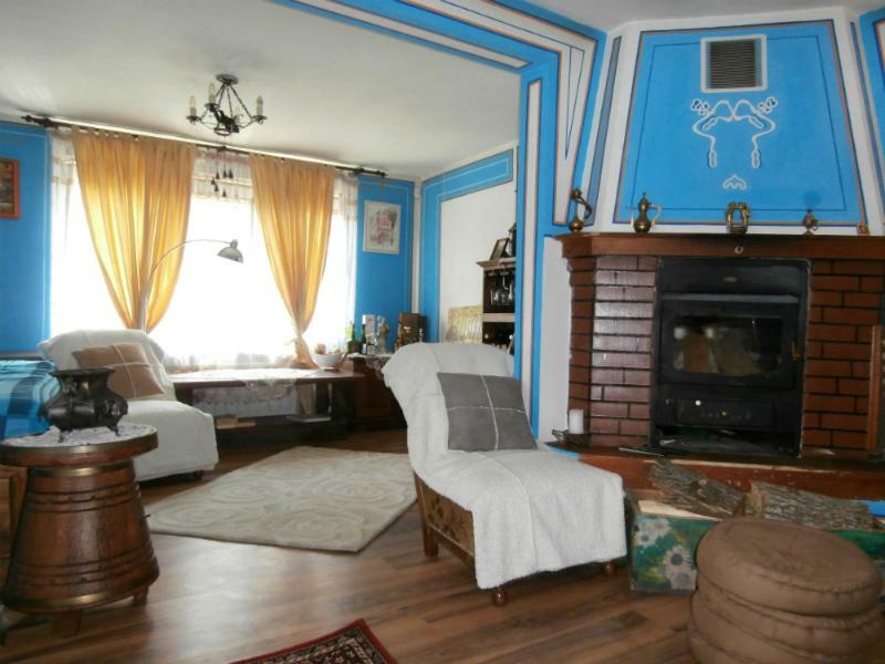 The Gates Apartments Koprivshtitsa Luaran gambar