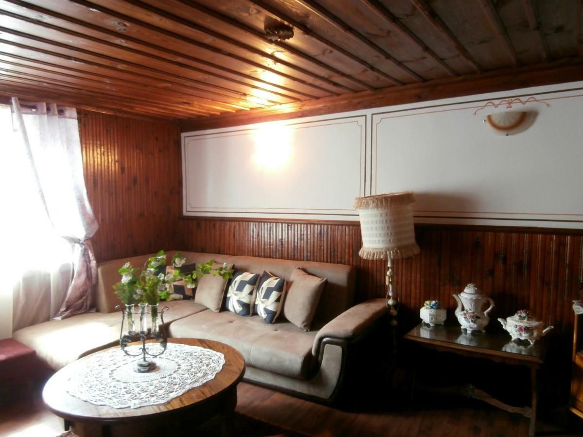 The Gates Apartments Koprivshtitsa Luaran gambar