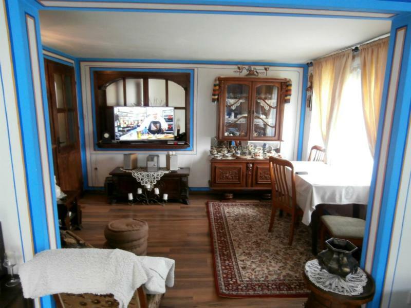 The Gates Apartments Koprivshtitsa Luaran gambar