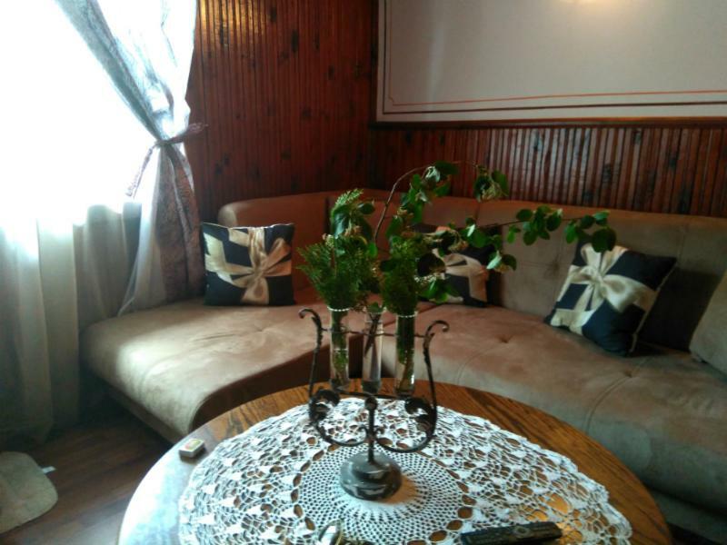 The Gates Apartments Koprivshtitsa Luaran gambar