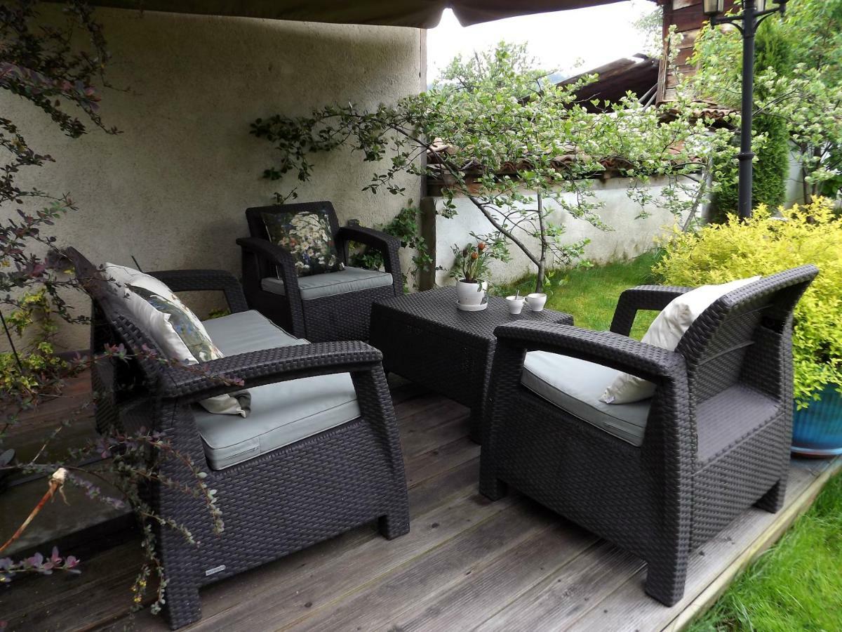 The Gates Apartments Koprivshtitsa Luaran gambar